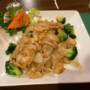 Pad See Ew