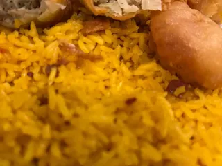 Yummy Yummy