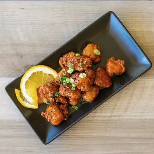 Orange Chicken