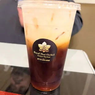 Thai Tea