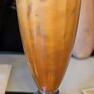 Thai Tea