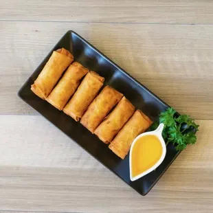 Egg Rolls