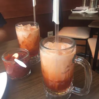 Thai Ice Coffee
