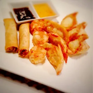 1. Sampler for 2
