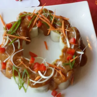 Peanut Sauce