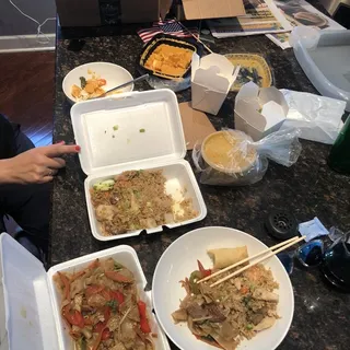 31. Kow Soy Noodle Soup