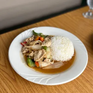 Pad Gra Pow