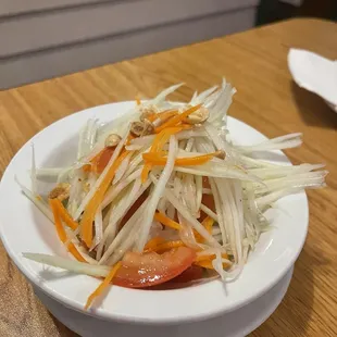 salad, salads, food