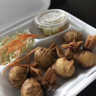 Toong Thong (Six Pieces)