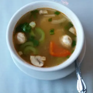 Tom Yum Goong