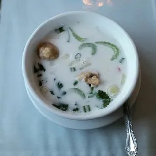 Tom Kha Gai