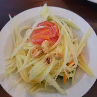 Cucumber Salad