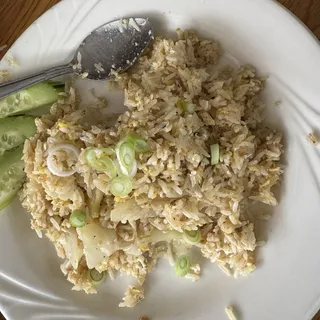 Fried Rice