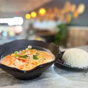 Panang Curry