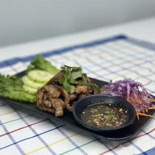 food