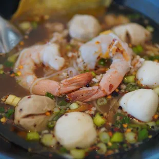 food, paella