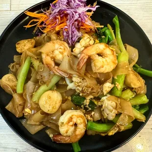 Pad See Ew