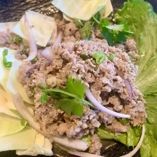 Larb
