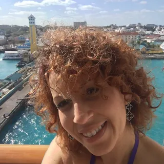 Melissa E.
