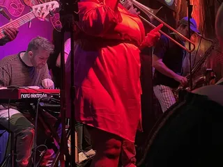 Big Easy Walking Tours