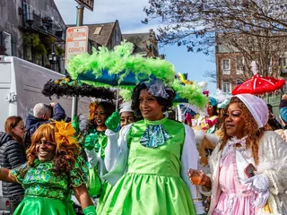 Treme Luxury Experience & Tours