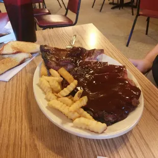 Kansas City BBQ Joe's Kc