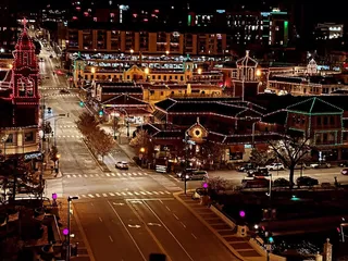 Mee’s Executive Transportation