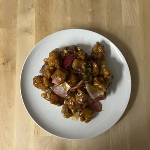 General Tso&apos;s Chicken