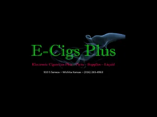 E-Cigs Plus