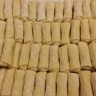 Freshly made each day.