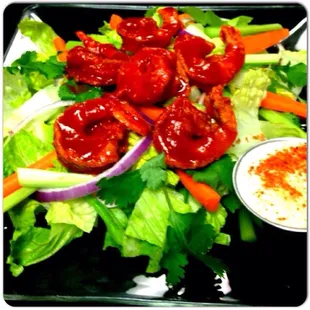 Healthy food!