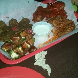 food