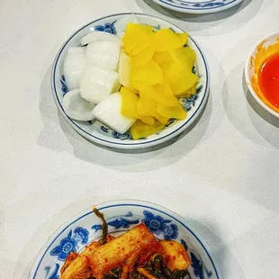 Banchan