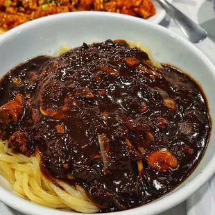noodle soup, food, noodles, ramen and noodles, noodle dish, ramen