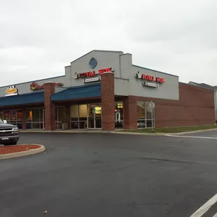 Royal Wok