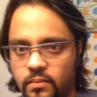Rahul R.