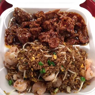 food, ribs