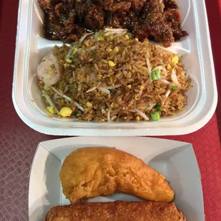 food