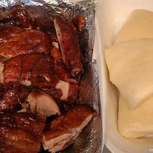 Peking Duck