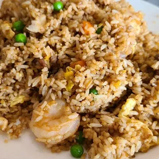 House Fried Rice