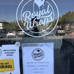 Current business as of 10/9/23
