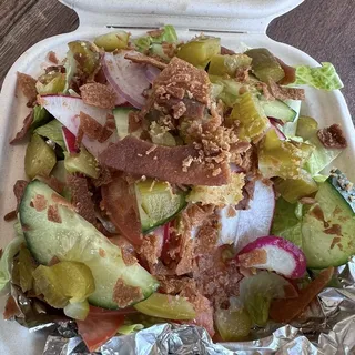 Small Side Salad
