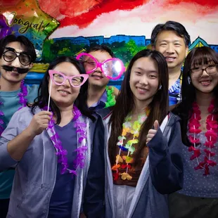 Songkran 2023 at Royal YUM