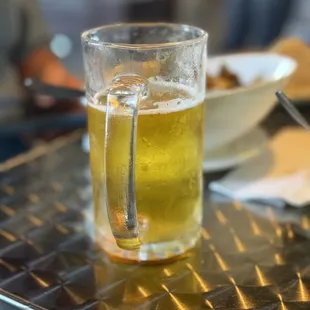 Singah beer