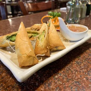 Avocado Roll
