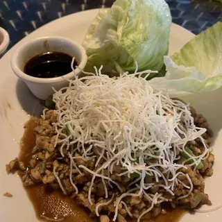 Chicken Satay