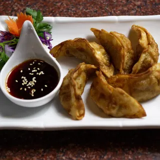 Gyoza