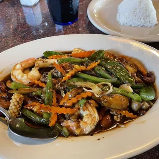Talay Thai