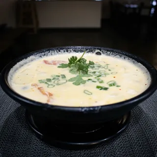 Tom Kha Soup