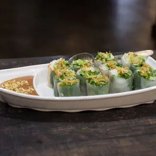 Thai Salad Roll